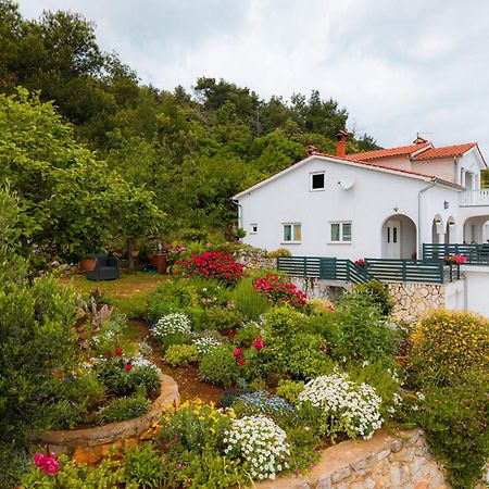Villa Paradiso in Plomin - Istrien Esterno foto