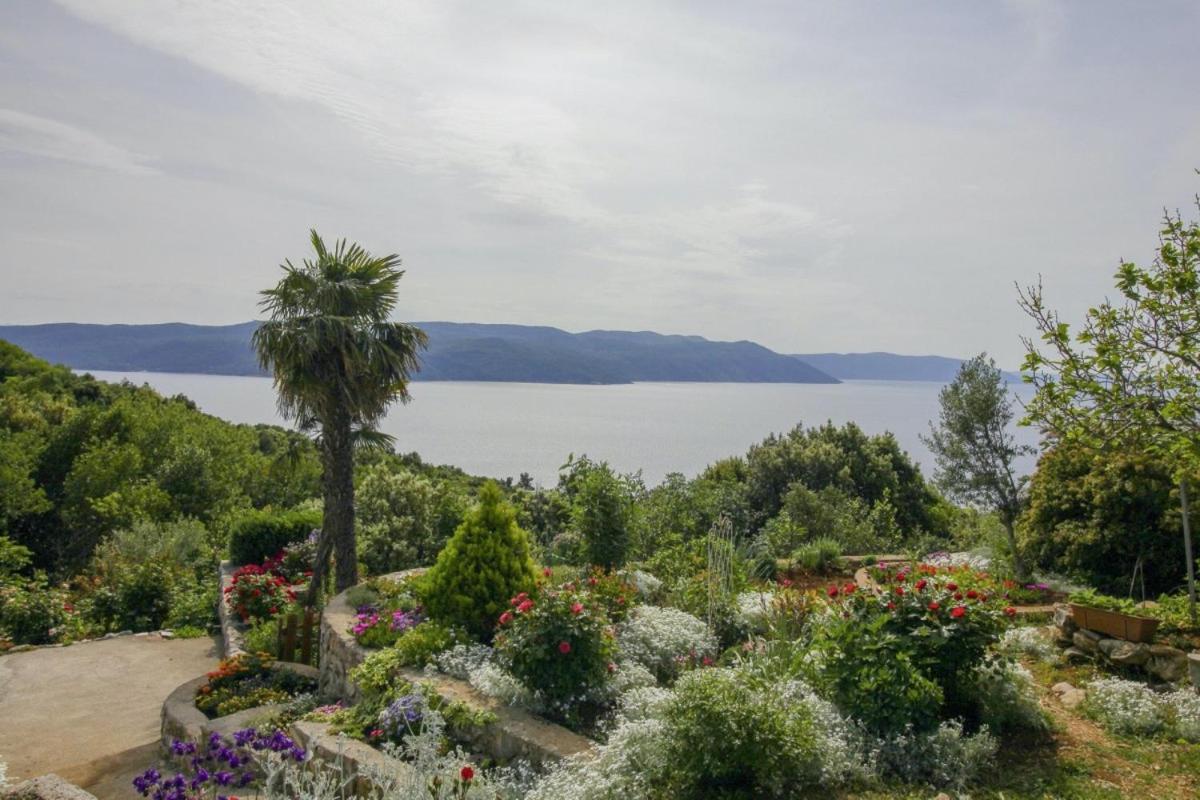 Villa Paradiso in Plomin - Istrien Esterno foto
