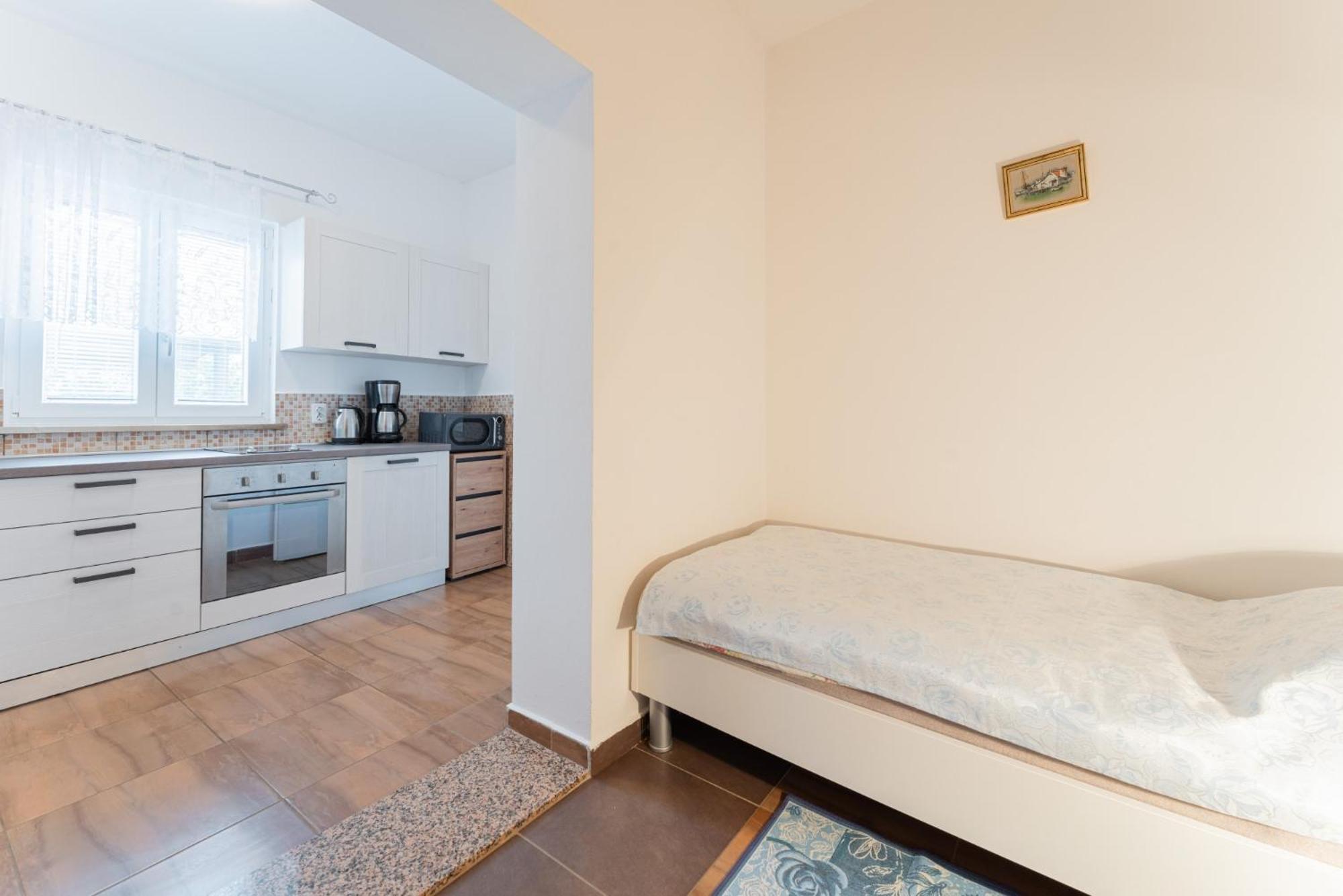 Villa Paradiso in Plomin - Istrien Esterno foto