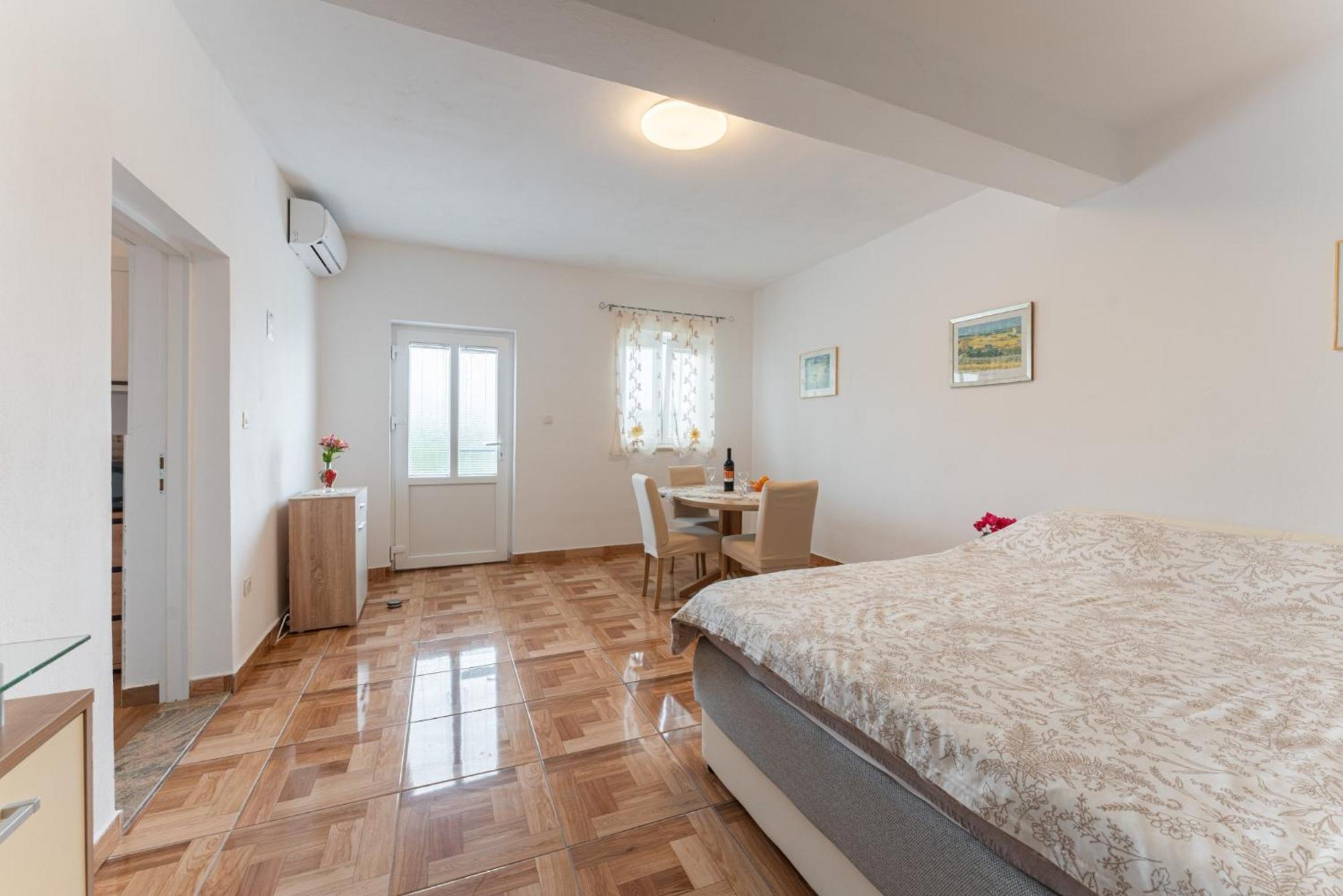 Villa Paradiso in Plomin - Istrien Esterno foto