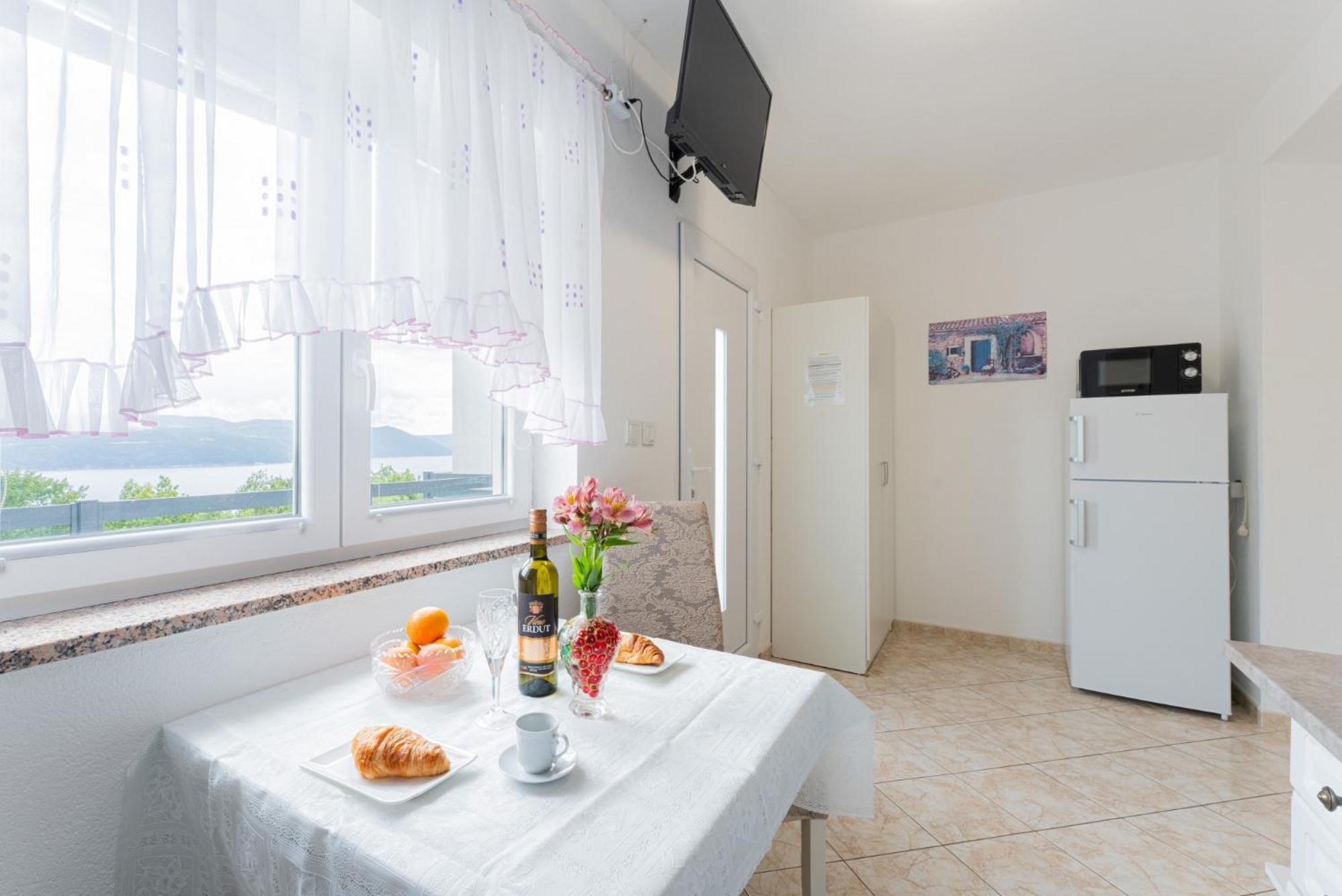 Villa Paradiso in Plomin - Istrien Esterno foto