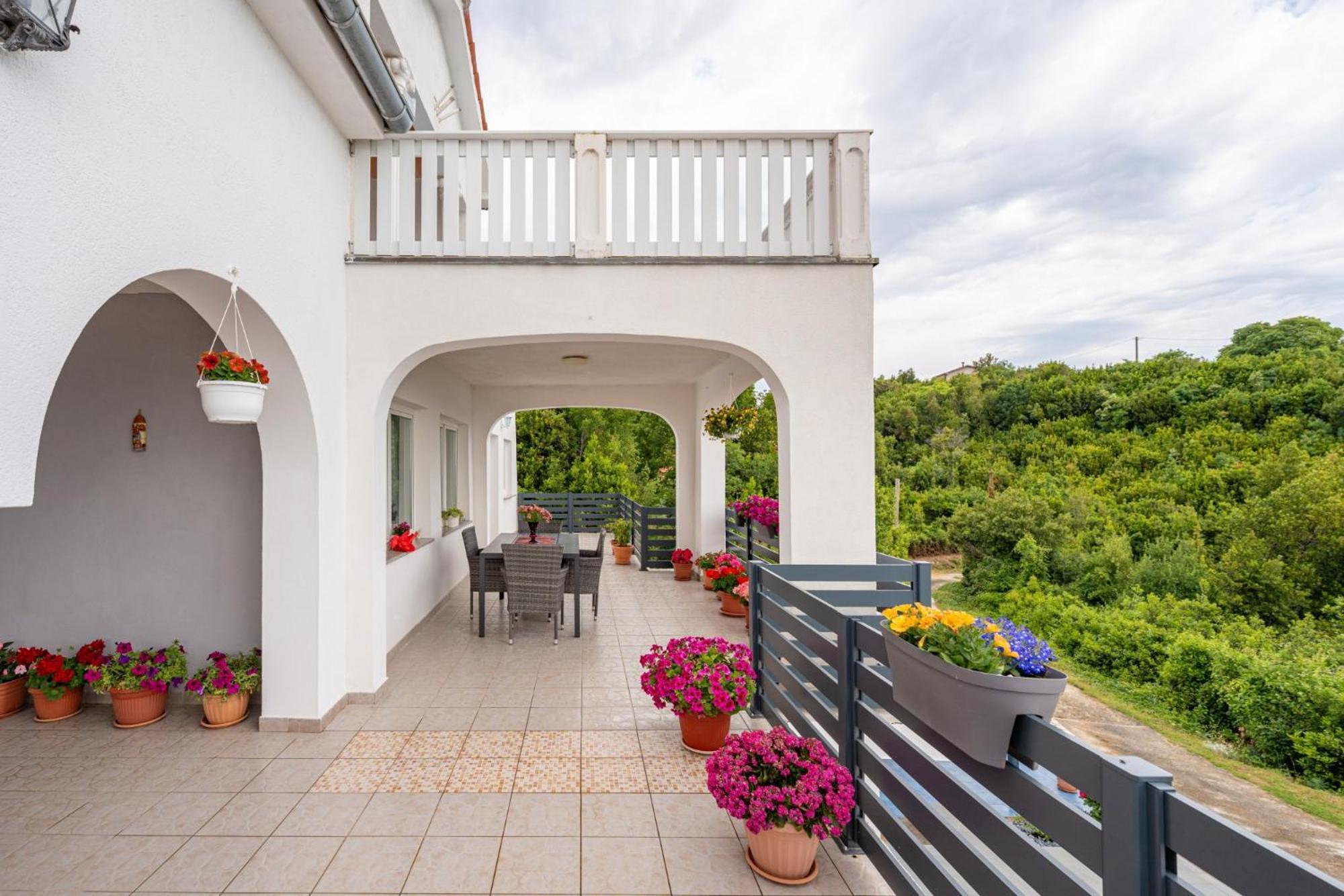 Villa Paradiso in Plomin - Istrien Esterno foto