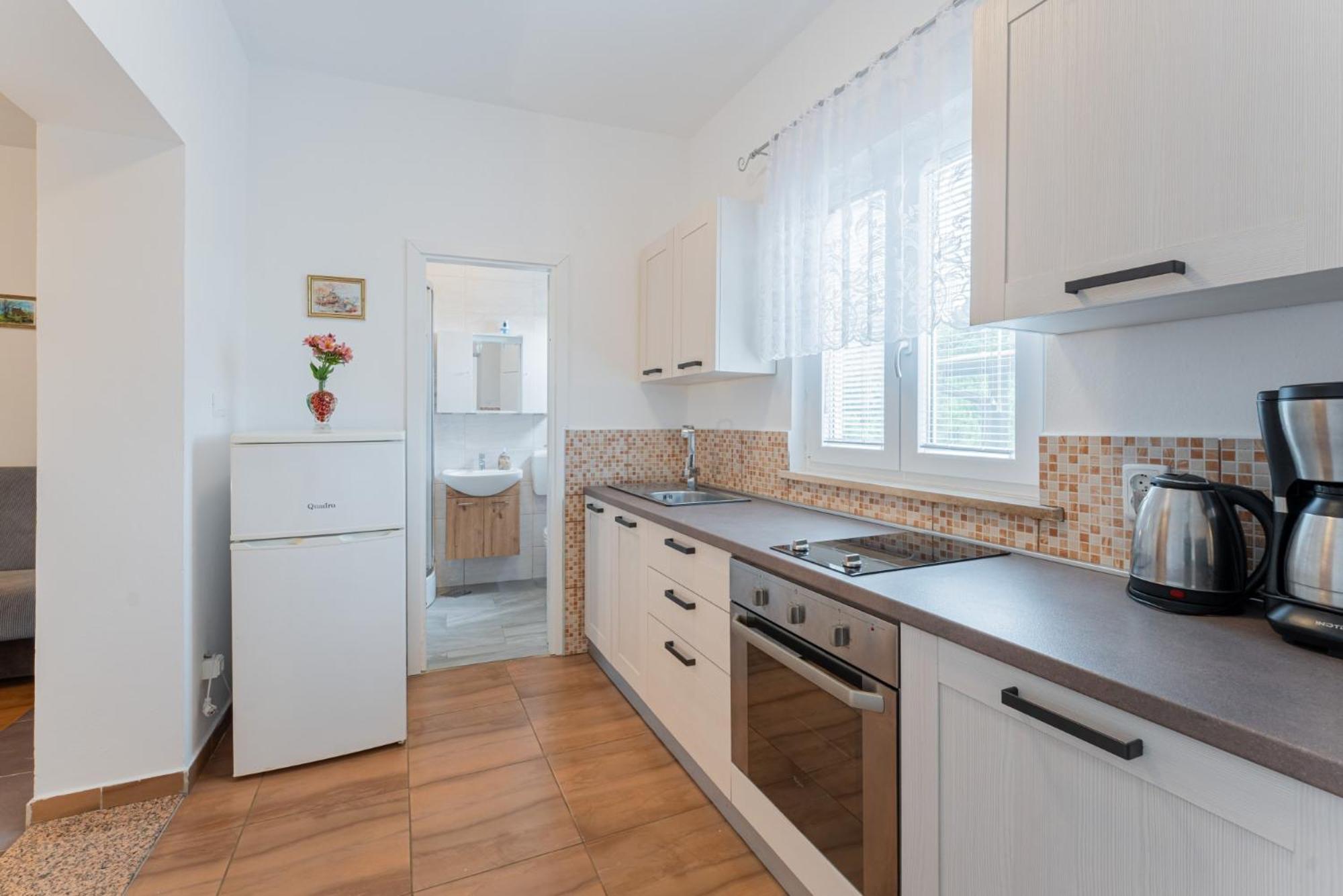 Villa Paradiso in Plomin - Istrien Esterno foto