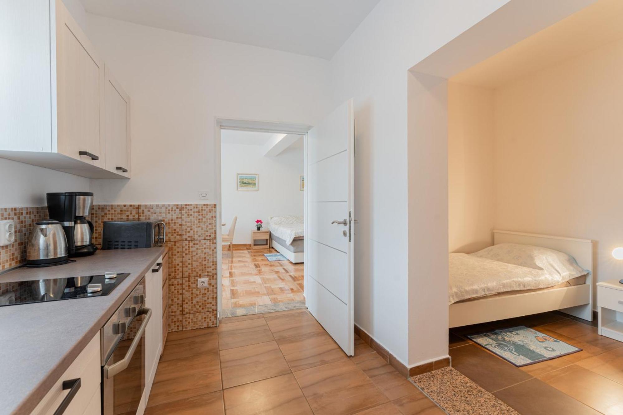 Villa Paradiso in Plomin - Istrien Esterno foto
